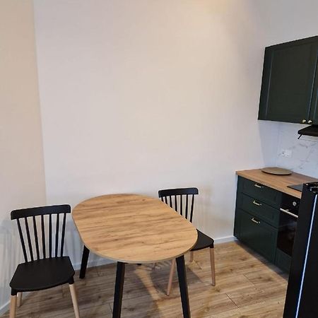 Ferienwohnung Kamienica Bydgoska Paula Storza Bromberg Exterior foto